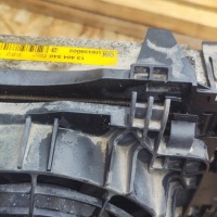 Opel insignia a 2.0cdti biturbo дополнительная радиатор воды 13404540 Недорого, фото thumb