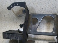 фото thumb №2, Кронштейн насоса adblue rvi dxi volvo fh 7420871990