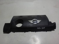 фото thumb №1, Mini one - cooper r57 2009 защита верхний двигателя
