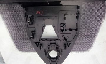 фото thumb №5, Стекло лобовое vw caddy 2020- датчик камера