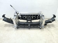 Усилитель передние mercedes-benz eqs 2022 a29776202500 Доставка, фото thumb