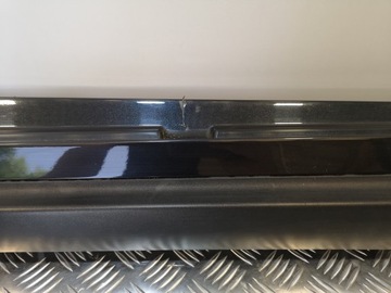 фото thumb №6, Планка порогова ліва maserati quattroporte vi