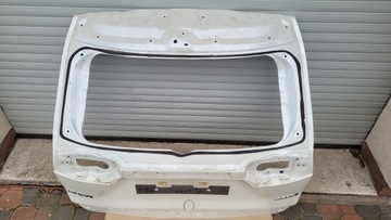 фото thumb №5, Крышка багажника toyota rav4 v 2019- крышка зад задняя toyota rav 4 v 19-