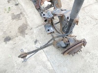 фото thumb №9, Volvo v40 ii подвеска задние задняя балка 2.0 d2