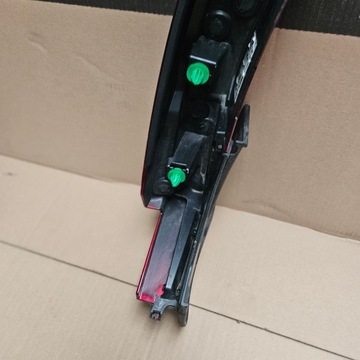 фото thumb №10, Mazda cx60 cx-60 cx 60 планка накладка крыльев na крыло зад kr9r-51w51