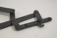 фото thumb №10, Петля кришки кришки дах лівий задня mercedes r129 sl 500sl 1297502128