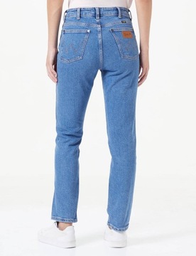 WRANGLER RETRO STONEWASH MID W253KTP24 29/32