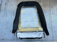 фото thumb №16, Спинка fotea сидіння лівий алькантара audi a4 b6 sedan універсал