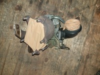 фото thumb №7, Турбонагнітач subaru impreza 2.0 twin scroll vf38