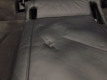 фото thumb №9, Сиденья сиденье диван спинка кожа алькантара audi s4 b8 sedan