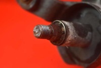 фото thumb №5, Механизм моторчик дворник перед eu mazda 5 1 i cr 05-08