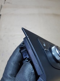 фото thumb №10, Audi a6 a7 c7 панель обдув кондиционера 4g0820043l