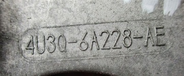 фото thumb №2, Натяжитель ремень citroen c5 x7 3.0 hdi 4u3q-6a228-ae