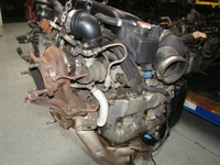 фото thumb №6, Двигун subaru 2.0t ej20t twin scroll impreza wrx jdm