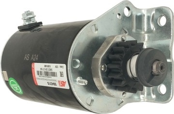 СТАРТЕР BRIGGS STRATTON / JOHN DEERE / TORO трактор 16 зубьев 0,8 кВт