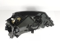 фото thumb №9, Audi a8 d5 4n права фара matrix usa 4n0941040b 4n0941784b