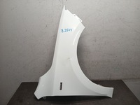 фото thumb №1, Крила перед правий skoda rapid seat toledo iv 4 lift