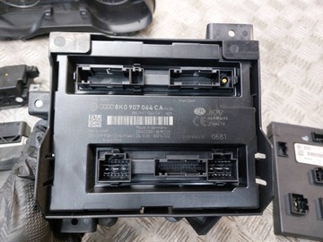 фото thumb №9, Набір стартовий audi a4 b8 2.0 tdi 03l906022mk 8k0920930n 8k0907064ca