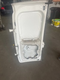 Opel combo doblo 2 дверь задние правое цвет 249 Цена, фото thumb