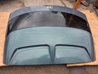 Кришка багажника кришка багажника hyundai ioniq 5 21+ колір. m9u комплектна камера Ціна, фото thumb