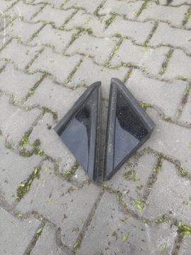 фото thumb №1, Citroen c3 aircross заглушка крила трикутник лівий правий 13471242 13471241