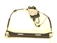 фото thumb №1, Подъемник стекло левый перед fiat panda ii хэтчбек