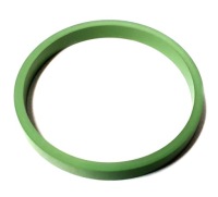 фото thumb №1, Прокладка колектор впускний org vag 036129717e