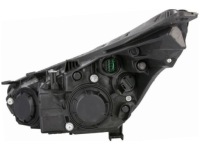 фото thumb №2, Лампа фара правый kia ceed ii 12-18