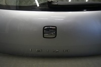 фото thumb №5, Ibiza iv 6j крышка багажника багажника ls7y