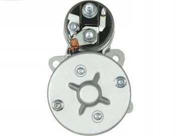 фото thumb №11, Генератор as-pl a4015