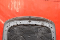 фото thumb №11, Капот крышка двигателя серая land rover range rover sport i l320 lift 05-09