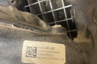 фото thumb №10, Редуктор задний chevrolet camaro cabrio 84234640 6.2l бензиновый 333kw 2019