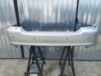 Купить Бампер задняя pod датчики pdc mercedes r-klasa 251 w251 2005-2010 цвет c775, фото thumb