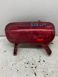 фото thumb №1, Лампа протитуманна ліва задня задня 9684068680 peugeot 5008