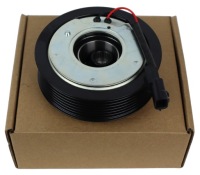 фото thumb №3, Сцепление компрессора кондиционера dacia sandero ii 2012 - 2021