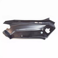 фото thumb №14, Mercedes-benz glk x204 защита фара правого a2048261024 oem