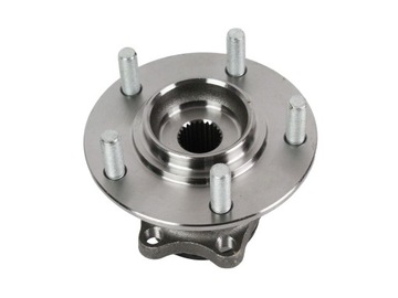 фото thumb №1, Ступиця колеса зад c4 aircross peugeot 4008 asx outlander ii compass patriot