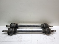 фото thumb №1, Mercedes cls w218 218 4,7 550 приводной вал задняя задняя 278