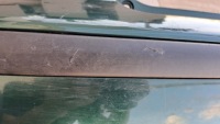 фото thumb №6, Vw polo iii рестайлинг 6n бампер задний 99-01