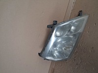 фото thumb №9, Фара toyota hiace lift правий 07-10 лампа перед