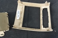 фото thumb №6, Рамка захист бардачок тунелю зад beż bmw x5 e70