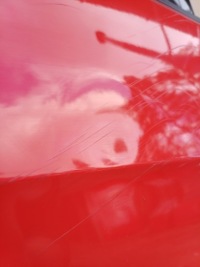 фото thumb №12, Двері праві зад vw golf vii колір ly3d hb