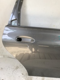 фото thumb №3, Mercedes b-klasa w247 двері праве задні