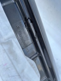 фото thumb №10, Mercedes b-klasa w247 18- крила лівий перед передній оригінал