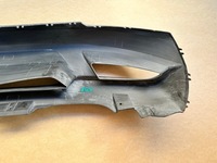 фото thumb №8, Skoda karoq 17-21 накладка бампера задня заднього