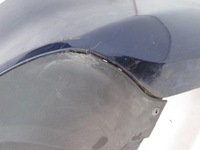 фото thumb №6, Бампер alfa romeo giulia 4 pdc 16r задняя задний