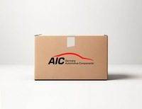 фото thumb №1, Aic 57537 резистор, вентилятор внутрішній