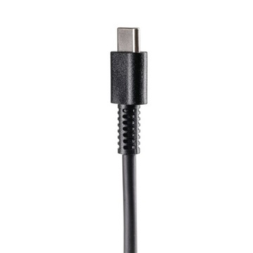 Зарядное устройство для ноутбука USB-C 45 Вт, универсальное