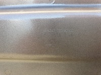 фото thumb №16, Двері mercedes glb w247 x247 задня правий задні праве