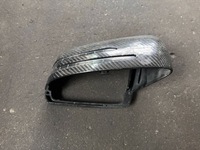 фото thumb №1, Mercedes c 204 корпус зеркало правая